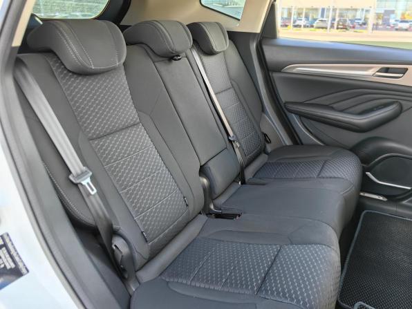 Haval F7 I с пробегом 2019 года, цена 1 449 000 рублей, 79224 км, внедорожник, Автокод Объявления