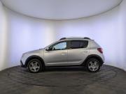 Renault Sandero II Рестайлинг Москва  - изображение 34