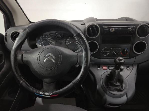 Citroen Berlingo II с пробегом 2012 года, цена 570 000 рублей, 185104 км, компактвэн, Автокод Объявления