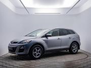 Mazda CX-7 I Рестайлинг Москва  - изображение 18