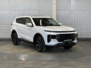 Soueast S07 Москва  - изображение 22