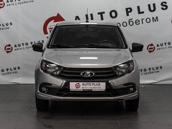 Lada (ВАЗ) Granta I Рестайлинг с пробегом 2022 года, цена 779 000 рублей, 54920 км, седан, Автокод Объявления