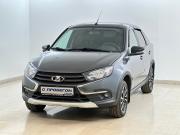 Lada (ВАЗ) Granta I Рестайлинг Москва  - изображение 17