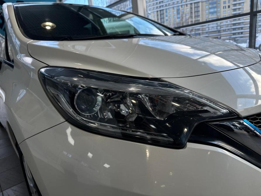 Nissan Note II Рестайлинг Санкт-Петербург  - изображение 31
