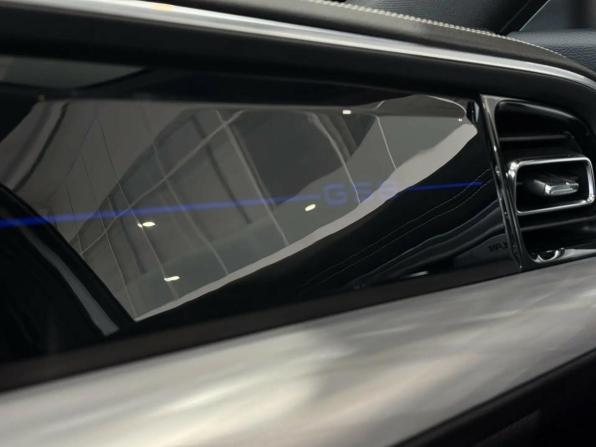 GAC GS8 II с пробегом 2024 года, цена 3 450 000 рублей, 50209 км, внедорожник, Автокод Объявления