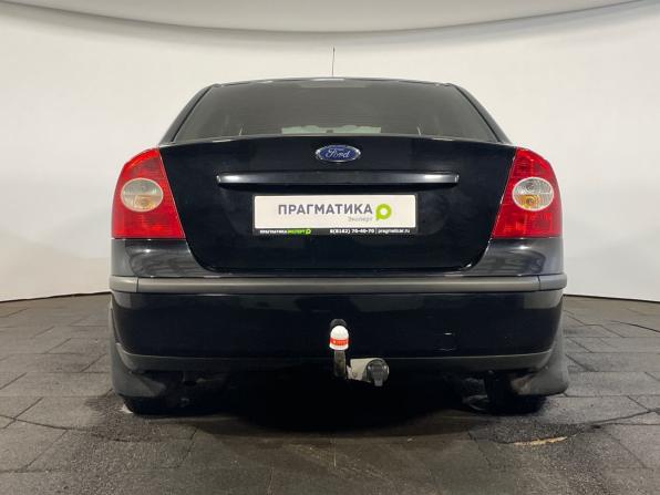 Ford Focus II с пробегом 2006 года, цена 299 900 рублей, 400000 км, седан, Автокод Объявления