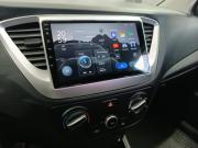 Hyundai Solaris II Рестайлинг Оренбург  - изображение 35