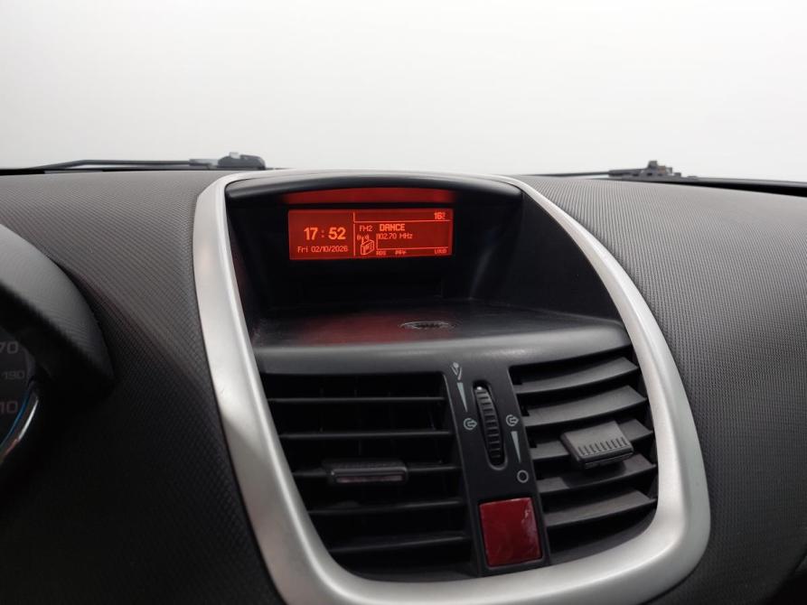 Peugeot 207 I Пермь  - изображение 16