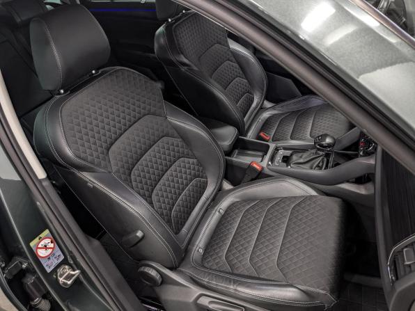 Skoda Kodiaq I с пробегом 2020 года, цена 2 705 000 рублей, 99174 км, внедорожник, Автокод Объявления