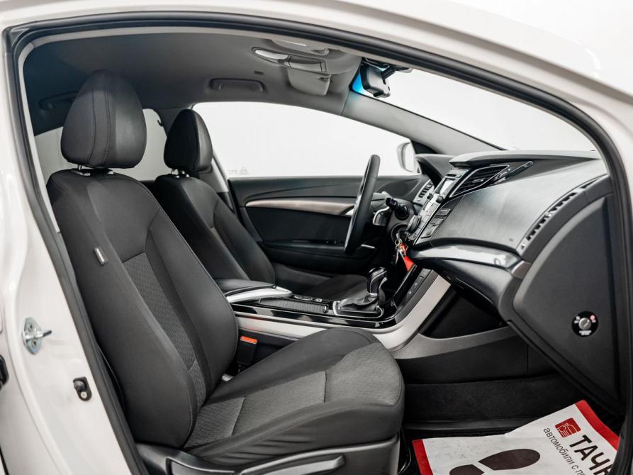 Hyundai i40 I Красноярск  - изображение 6