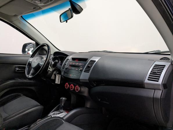 Citroen C-Crosser с пробегом 2010 года, цена 880 000 рублей, 233868 км, внедорожник, Автокод Объявления
