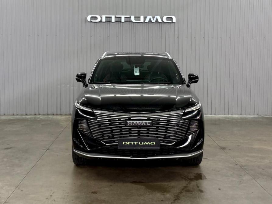 Haval F7 II Краснодар  - изображение 2