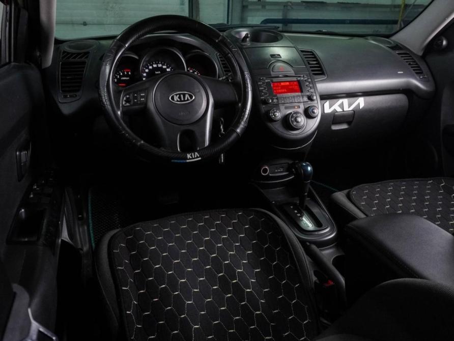 Kia Soul I Воронеж  - изображение 6