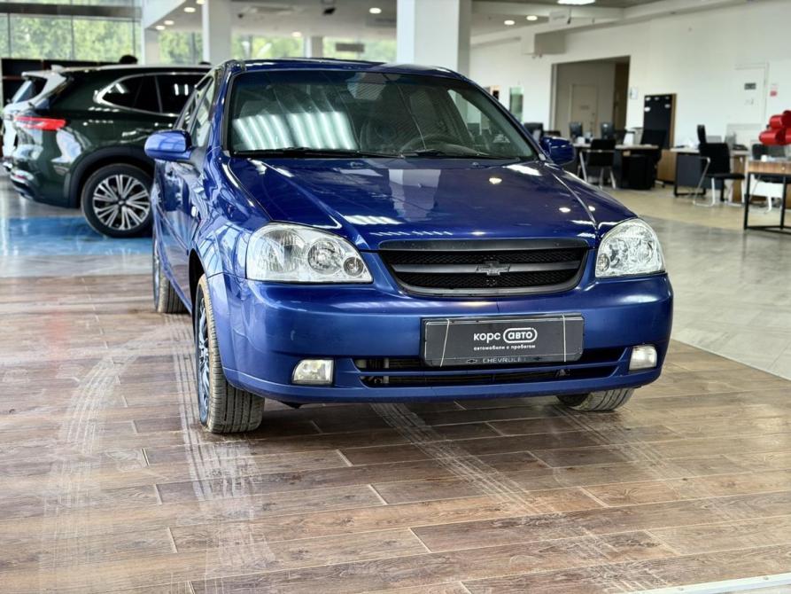 Chevrolet Lacetti I Тула  - изображение 1
