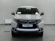 Mitsubishi Pajero Sport III Казань  - изображение 24