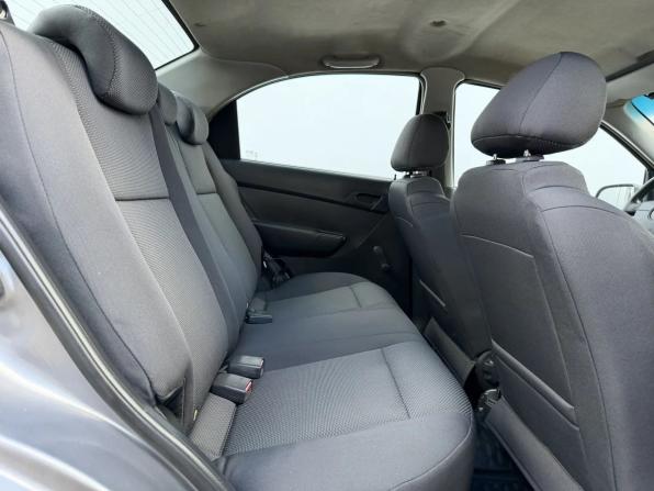 Chevrolet Aveo I Рестайлинг с пробегом 2007 года, цена 335 000 рублей, 154925 км, седан, Автокод Объявления