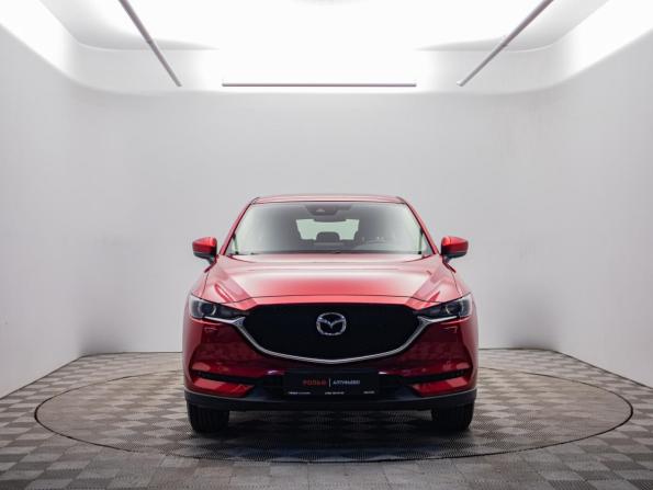 Mazda CX-5 II с пробегом 2021 года, цена 2 740 000 рублей, 60350 км, внедорожник, Автокод Объявления