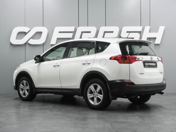 Toyota RAV4 IV (XA40) с пробегом 2013 года, цена 1 699 000 рублей, 186322 км, внедорожник, Автокод Объявления