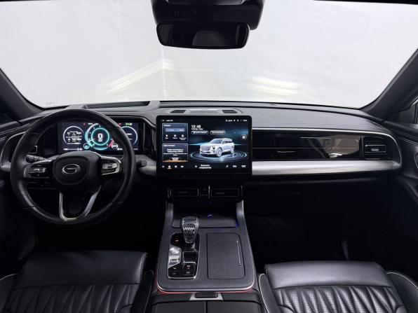GAC GS8 II с пробегом 2023 года, цена 3 450 000 рублей, 108280 км, внедорожник, Автокод Объявления