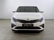 Kia Optima IV Рестайлинг Химки  - изображение 39