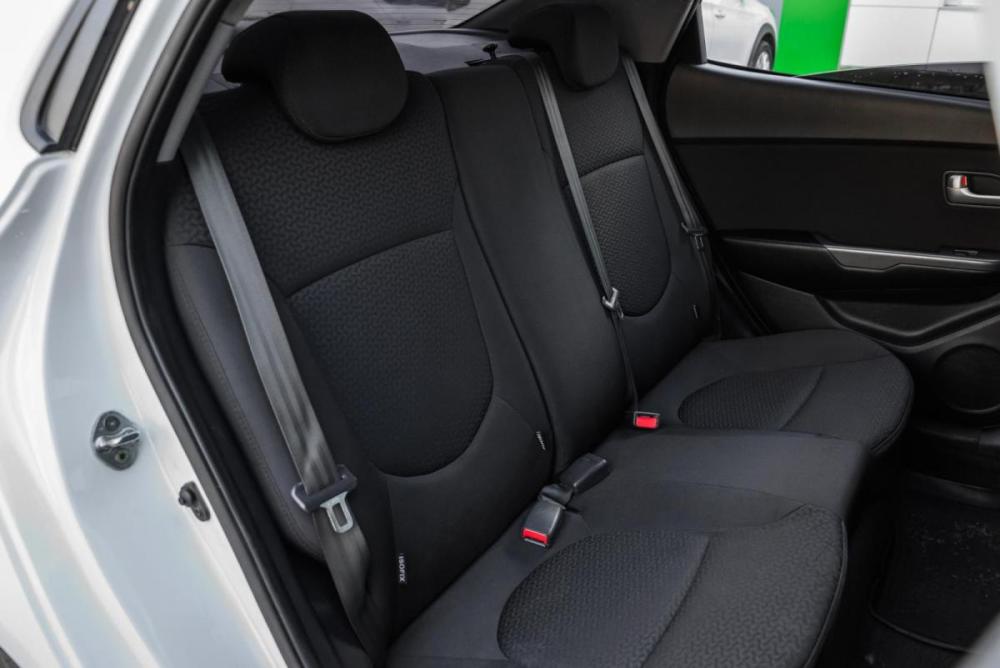 Kia Rio III Ульяновск  - изображение 7