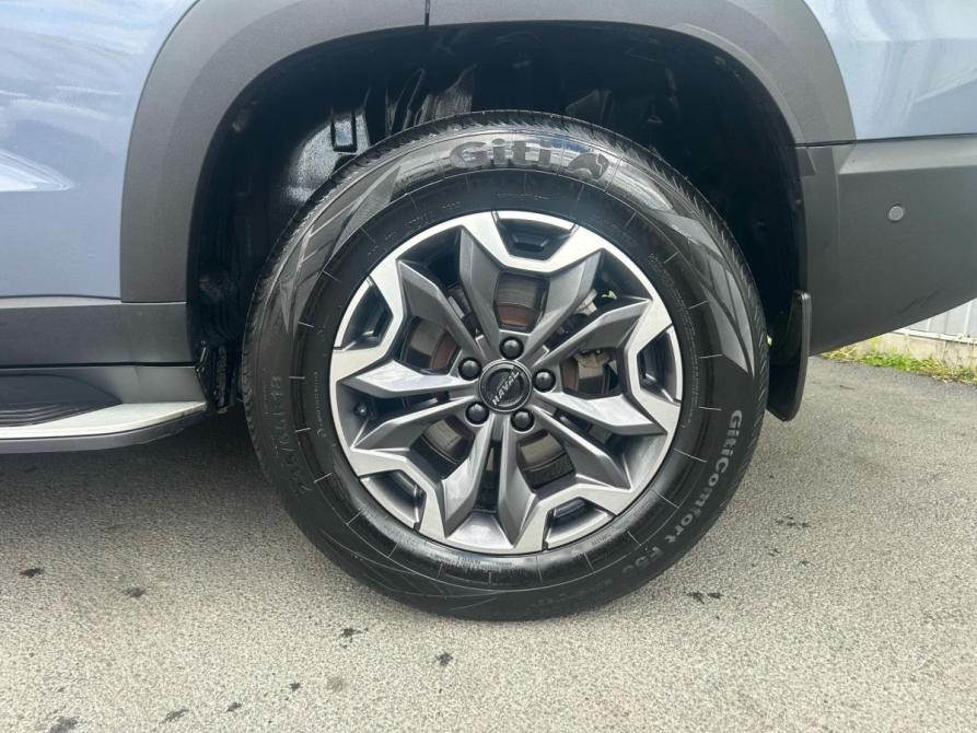 Haval Dargo Санкт-Петербург  - изображение 24