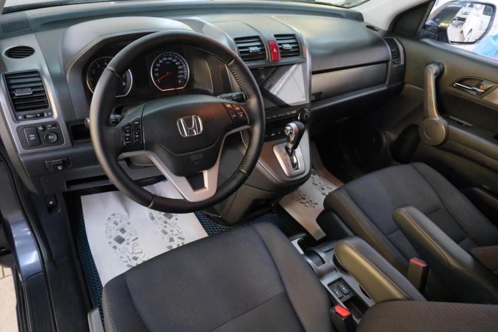 Honda CR-V III Омск  - изображение 11