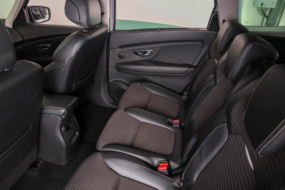 Renault Scenic IV Пермь  - изображение 12