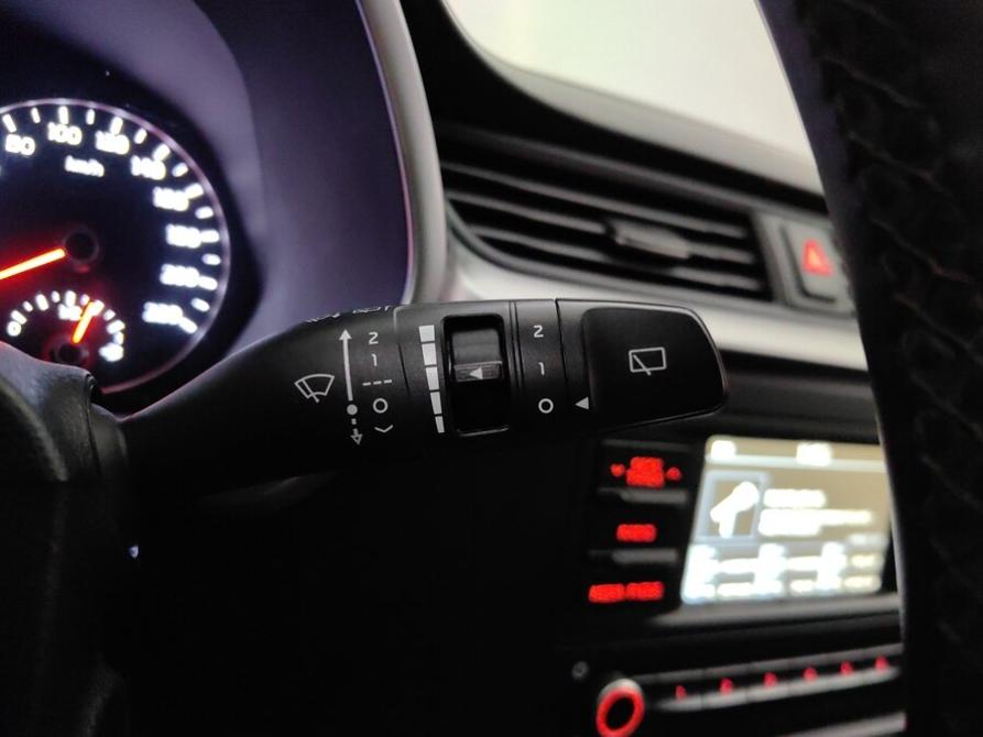 Kia Rio IV Рестайлинг Подольск  - изображение 21