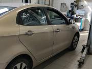 Kia Rio III Санкт-Петербург  - изображение 34