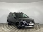 Lada (ВАЗ) Granta I Рестайлинг Воронеж  - изображение 22