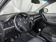 SsangYong Korando III Москва  - изображение 35