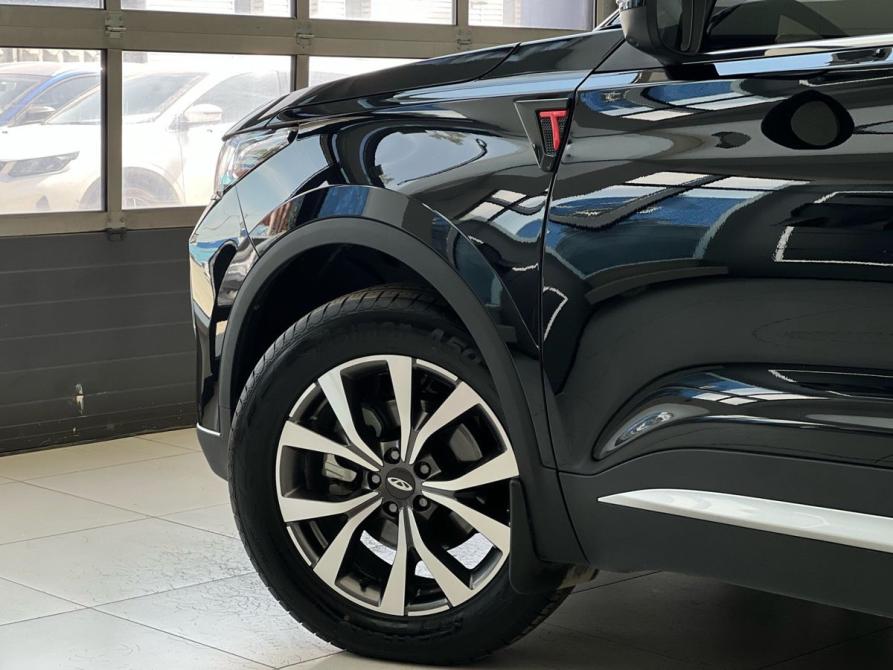 Chery Tiggo 7 Pro Max I Екатеринбург  - изображение 11