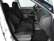 Skoda Fabia II Рестайлинг Ростов-на-Дону  - изображение 22
