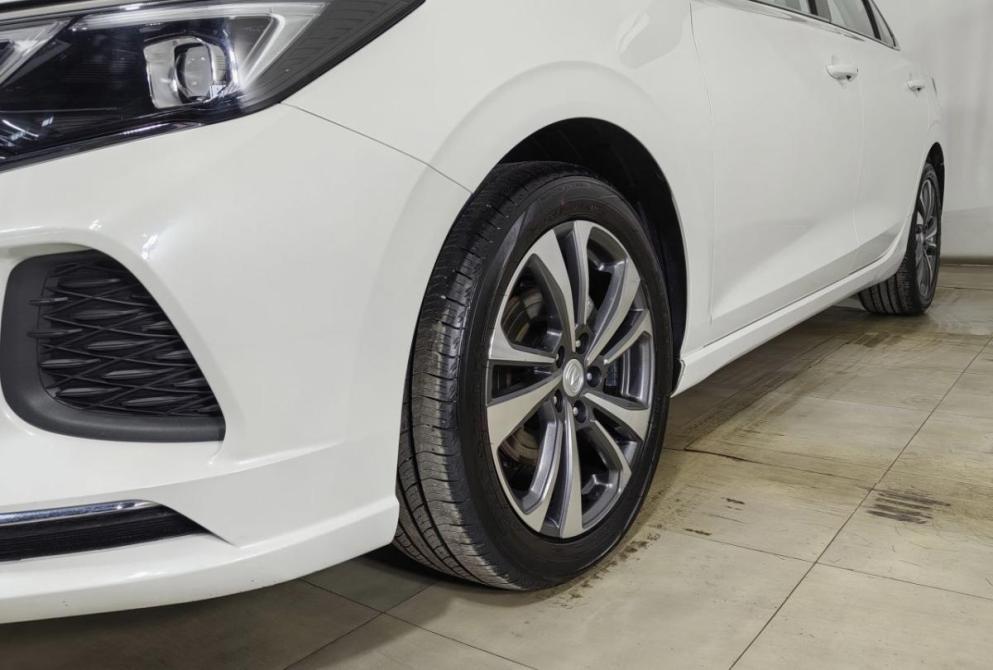 Changan Eado Plus Волгоград  - изображение 27