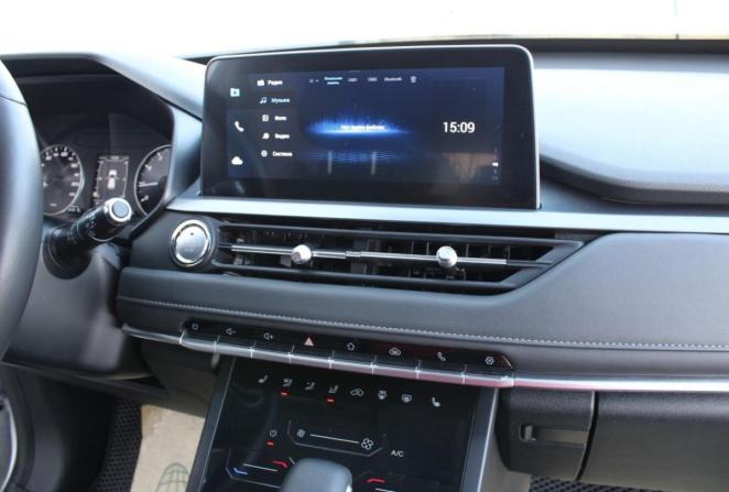 Chery Tiggo 4 Pro I с пробегом 2024 года, цена 1 600 000 рублей, 18555 км, внедорожник, Автокод Объявления