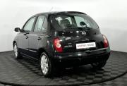 Nissan Micra III (K12) Нижний Новгород  - изображение 31