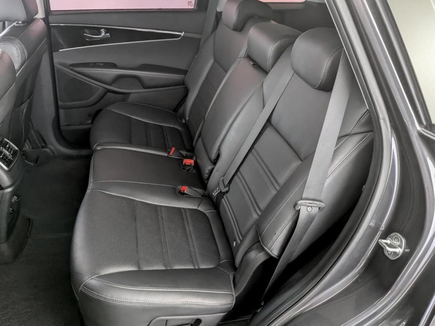 Kia Sorento III Prime Рестайлинг Москва  - изображение 12