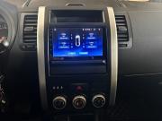 Nissan X-Trail II Москва  - изображение 33