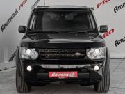 Land Rover Discovery IV Екатеринбург  - изображение 25