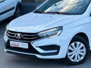 Lada (ВАЗ) Vesta I Рестайлинг (NG) Архангельск  - изображение 20
