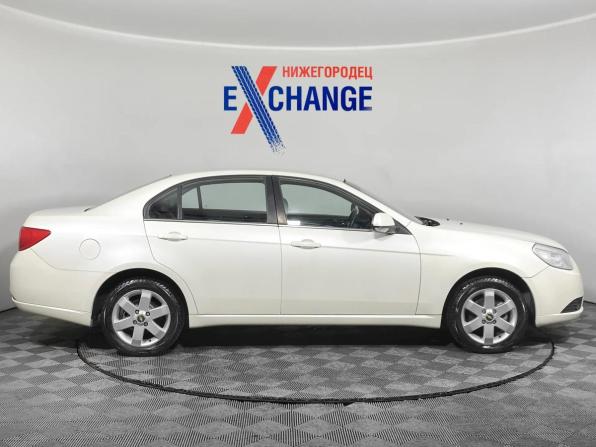 Chevrolet Epica V250 Рестайлинг с пробегом 2011 года, цена 682 000 рублей, 123313 км, седан, Автокод Объявления