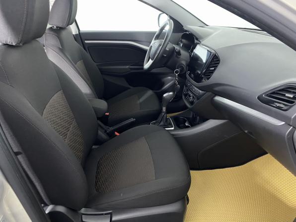 Lada (ВАЗ) Vesta I с пробегом 2020 года, цена 890 000 рублей, 168683 км, универсал, Автокод Объявления