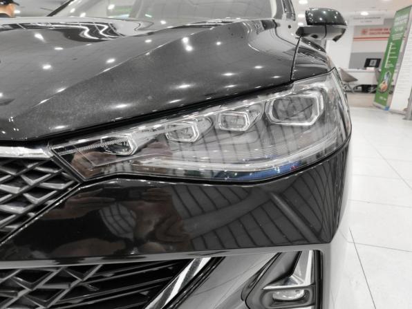 Haval F7 I Рестайлинг с пробегом 2022 года, цена 2 050 000 рублей, 63200 км, внедорожник, Автокод Объявления