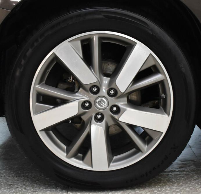 Nissan Pathfinder IV Москва  - изображение 21