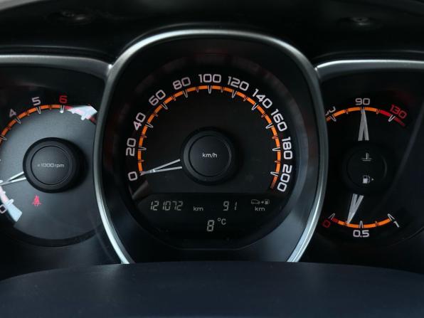 Lada (ВАЗ) Vesta I с пробегом 2020 года, цена 935 000 рублей, 121063 км, универсал, Автокод Объявления