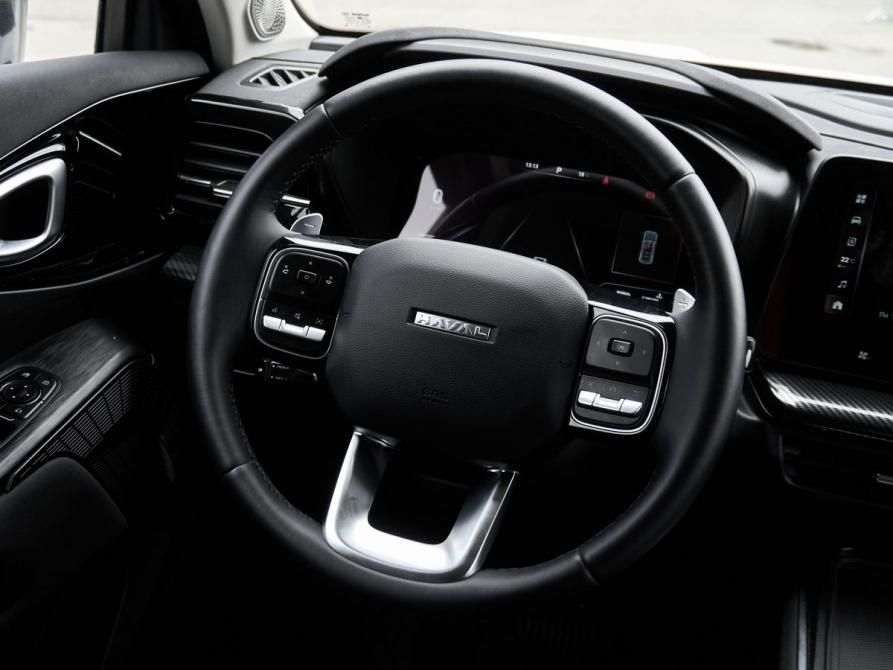 Haval H3 I Казань  - изображение 12
