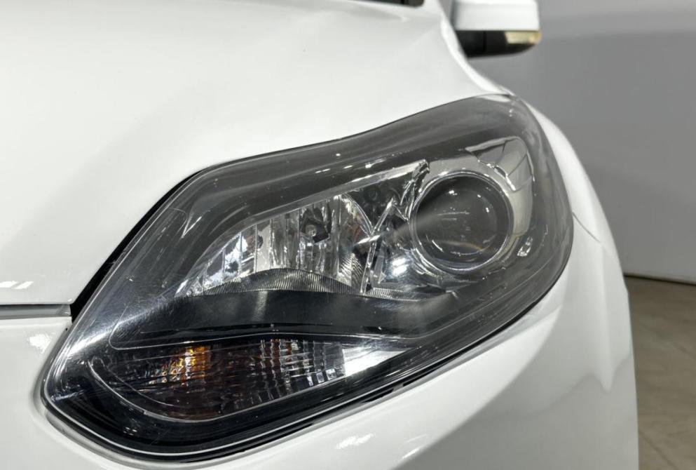 Ford Focus III Саранск  - изображение 17