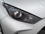Toyota Yaris IV Красноярск  - изображение 44