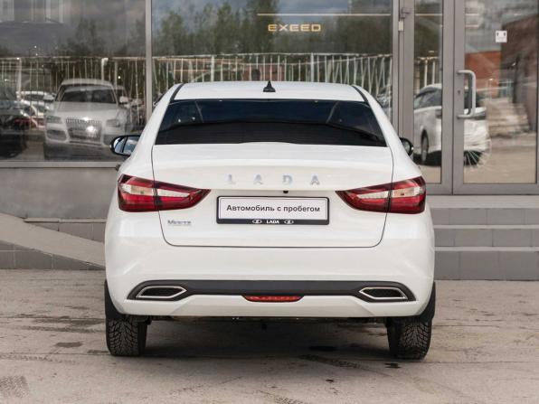 Lada (ВАЗ) Vesta I Рестайлинг (NG) с пробегом 2024 года, цена 1 312 500 рублей, 13777 км, седан, Автокод Объявления